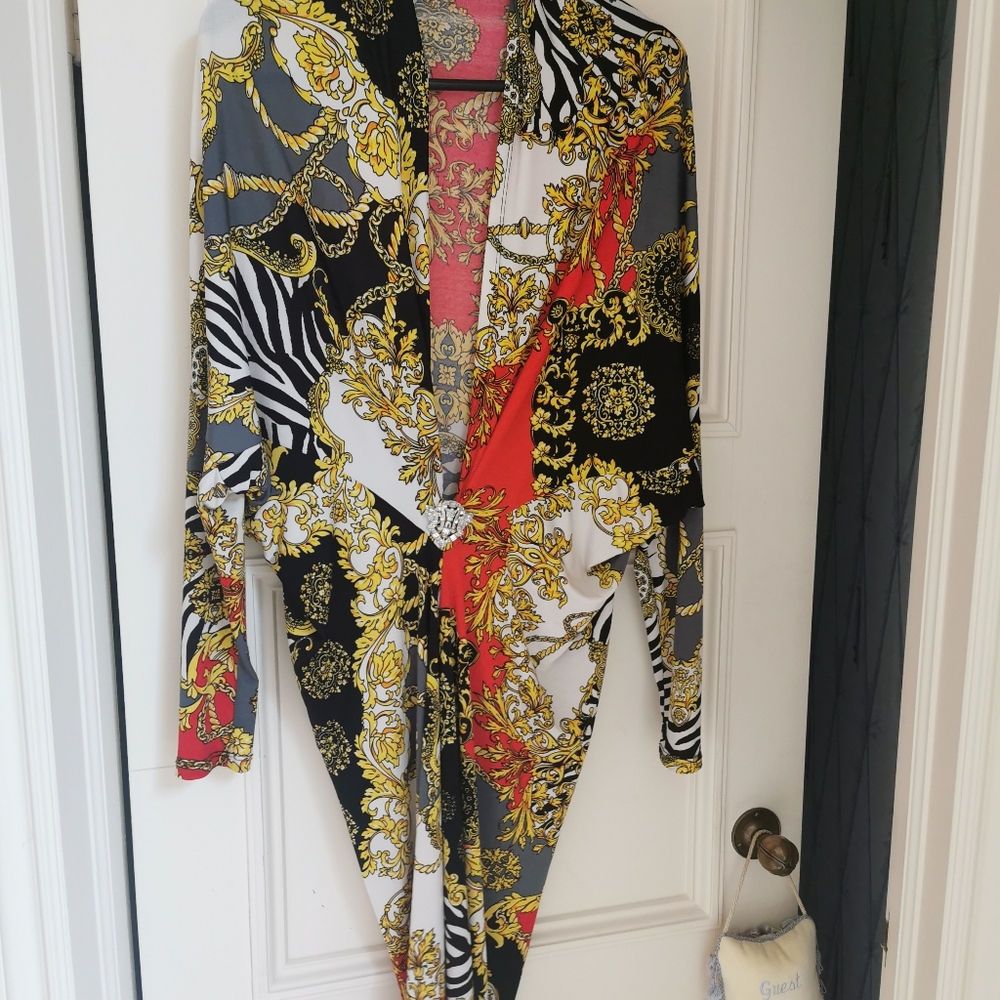 Dress - Picture 3 of 5